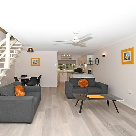 Coast Apartments Formally Bayshores Holiday Apartments Nikenbah Екстериор снимка