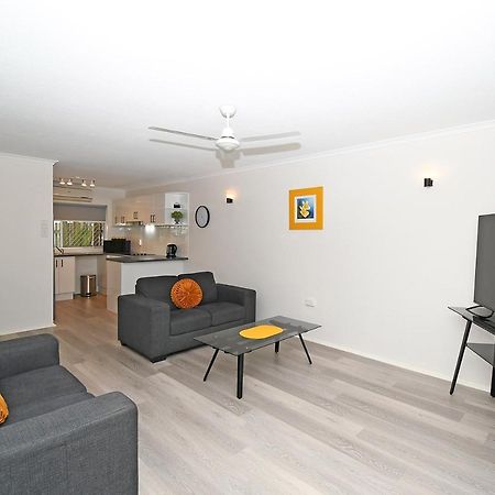 Coast Apartments Formally Bayshores Holiday Apartments Nikenbah Екстериор снимка