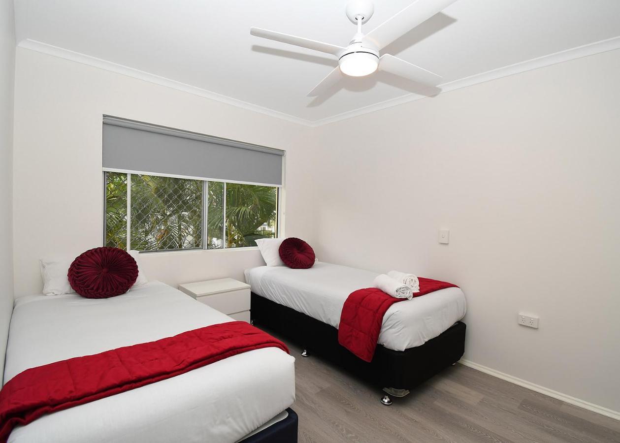 Coast Apartments Formally Bayshores Holiday Apartments Nikenbah Екстериор снимка