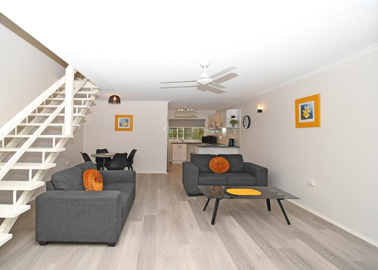 Coast Apartments Formally Bayshores Holiday Apartments Nikenbah Екстериор снимка