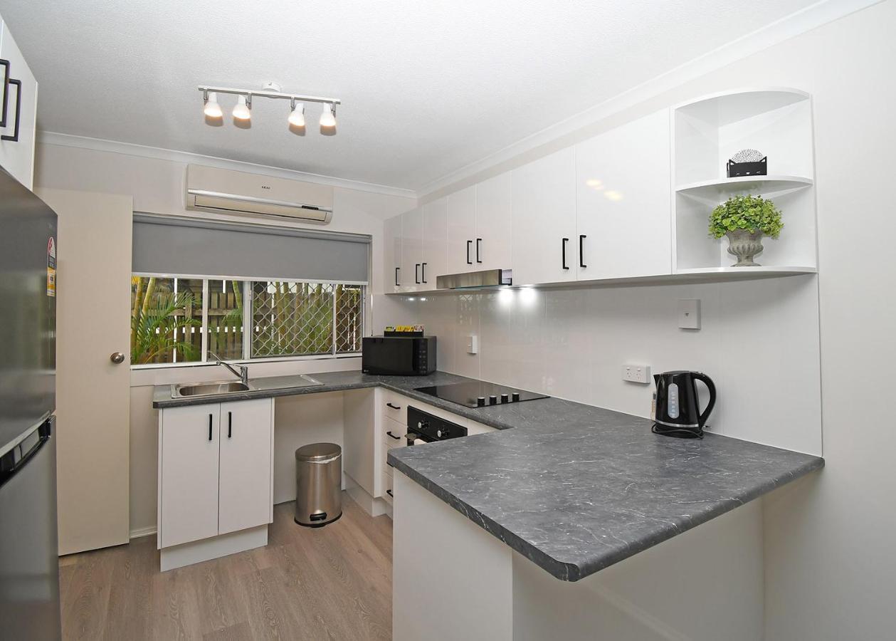 Coast Apartments Formally Bayshores Holiday Apartments Nikenbah Екстериор снимка