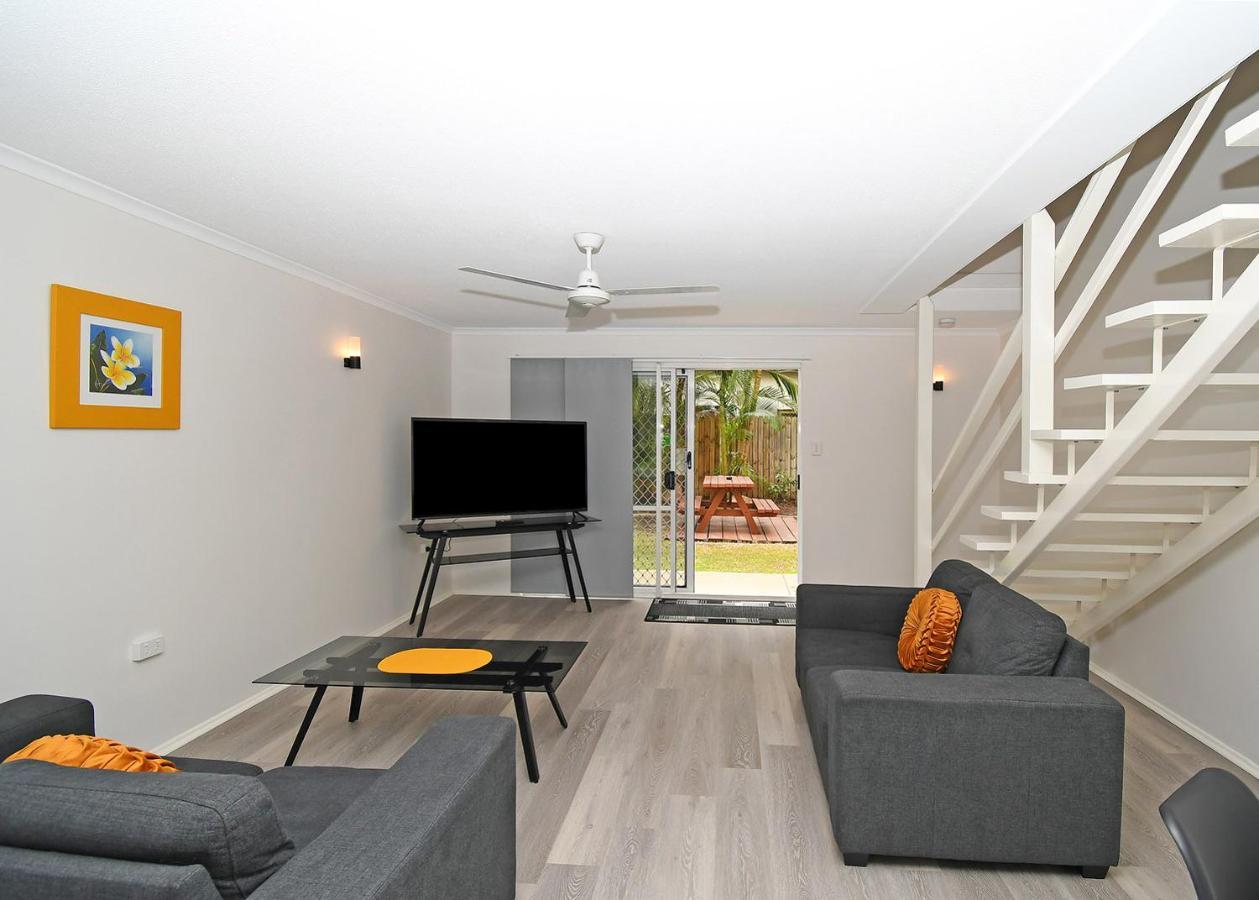Coast Apartments Formally Bayshores Holiday Apartments Nikenbah Екстериор снимка