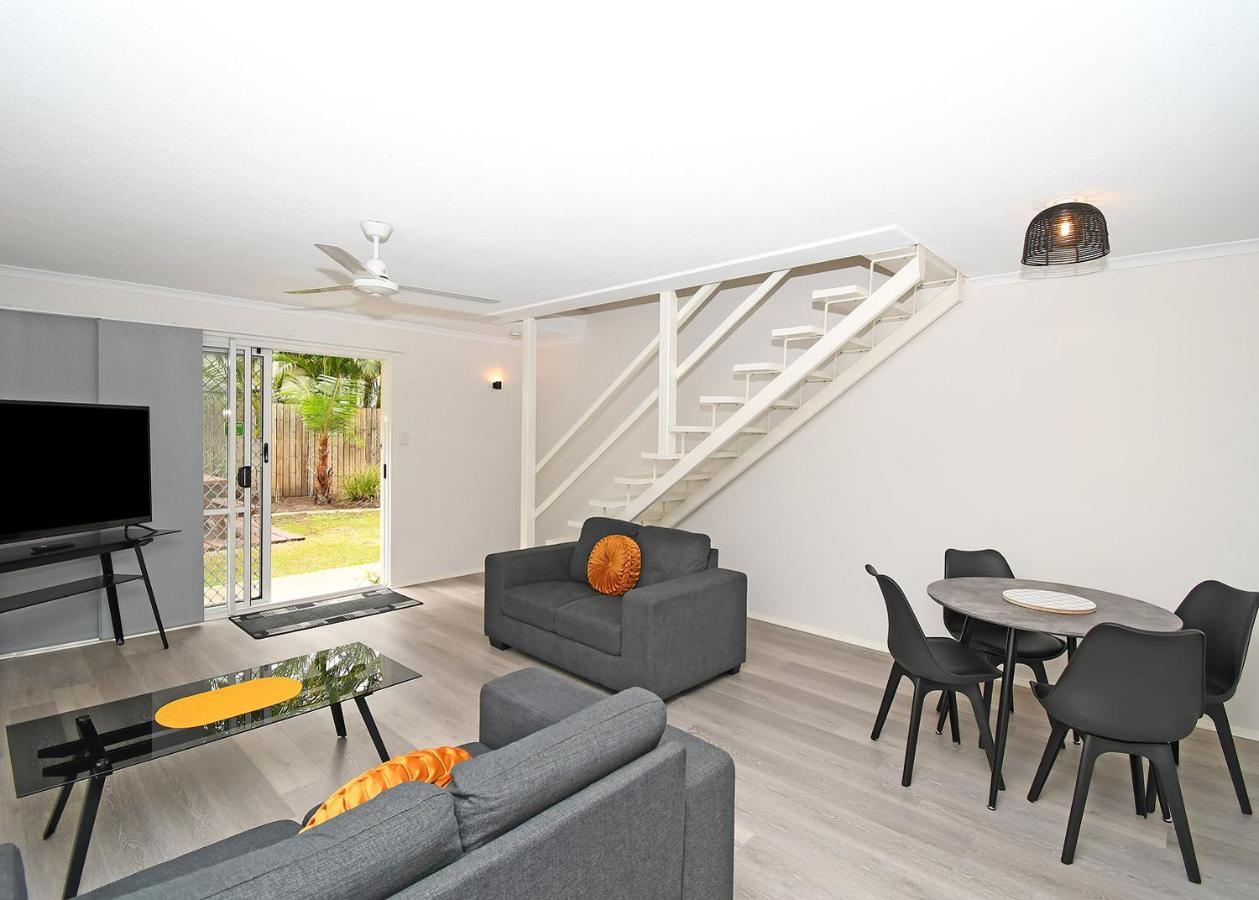 Coast Apartments Formally Bayshores Holiday Apartments Nikenbah Екстериор снимка
