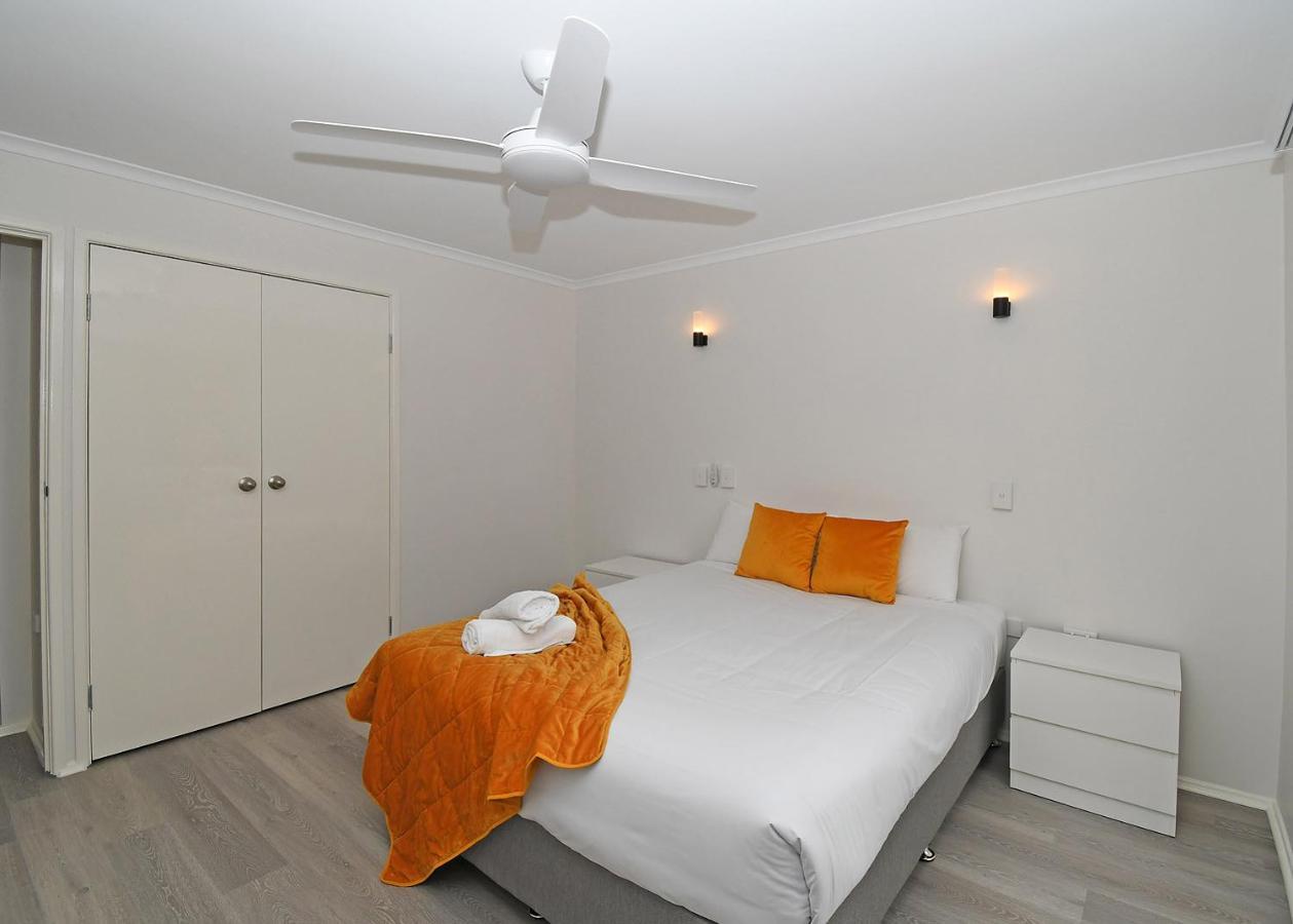 Coast Apartments Formally Bayshores Holiday Apartments Nikenbah Екстериор снимка