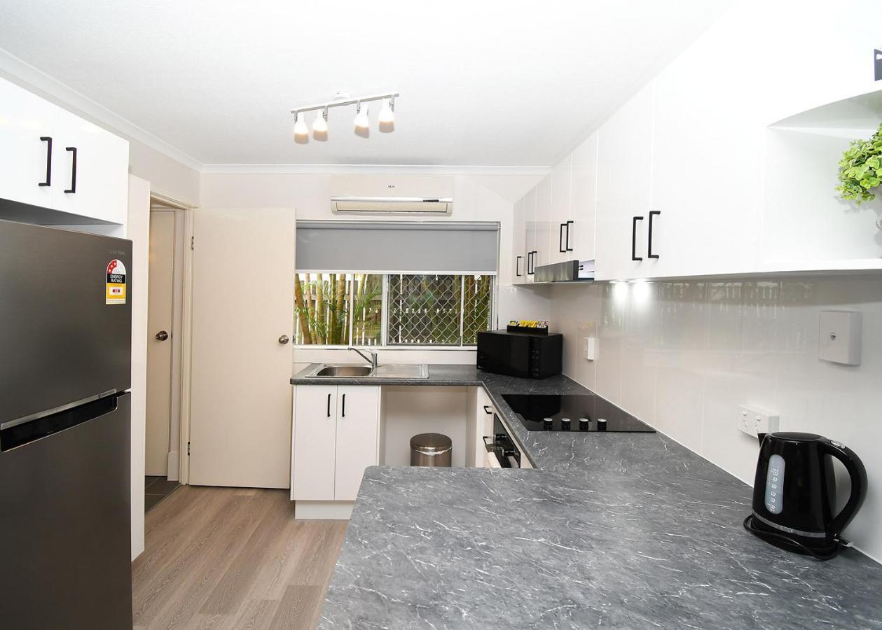 Coast Apartments Formally Bayshores Holiday Apartments Nikenbah Екстериор снимка
