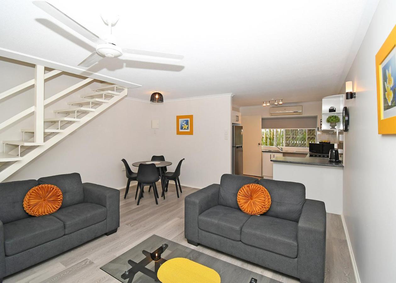 Coast Apartments Formally Bayshores Holiday Apartments Nikenbah Екстериор снимка