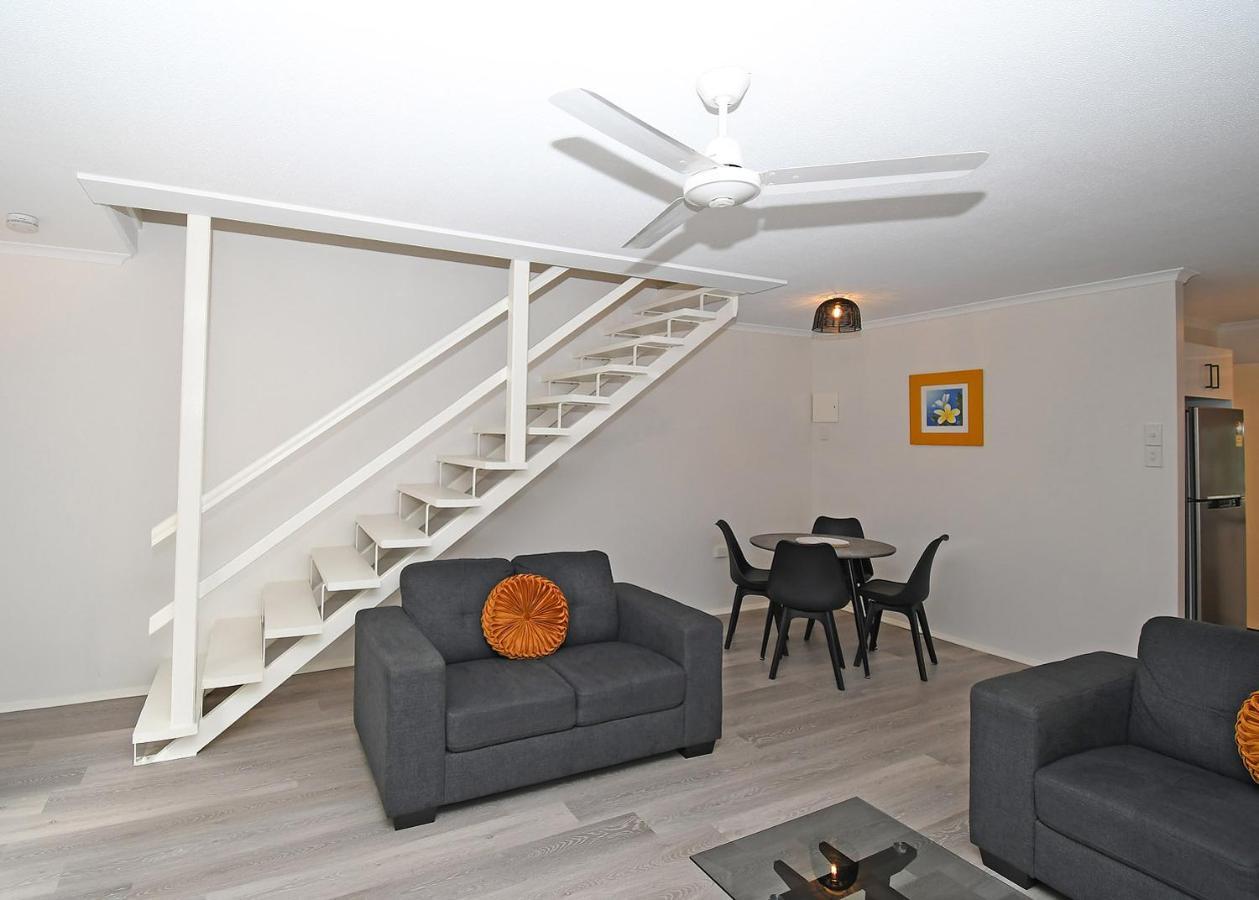 Coast Apartments Formally Bayshores Holiday Apartments Nikenbah Екстериор снимка