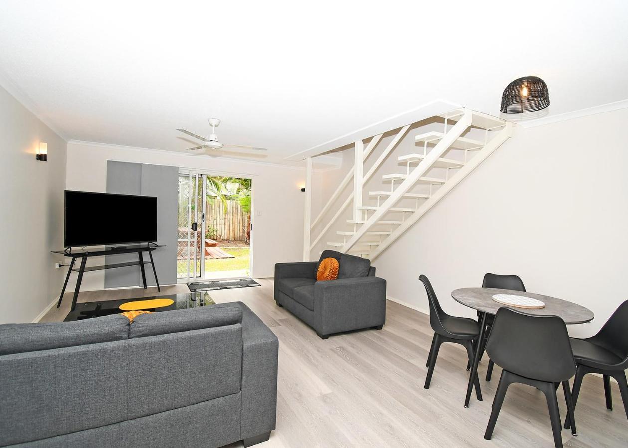 Coast Apartments Formally Bayshores Holiday Apartments Nikenbah Екстериор снимка