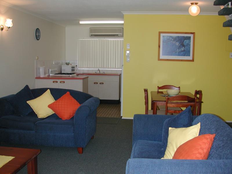 Coast Apartments Formally Bayshores Holiday Apartments Nikenbah Екстериор снимка