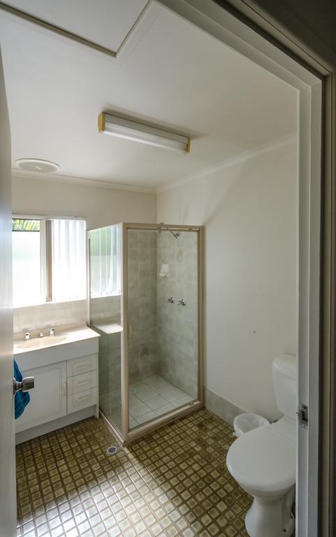 Coast Apartments Formally Bayshores Holiday Apartments Nikenbah Екстериор снимка