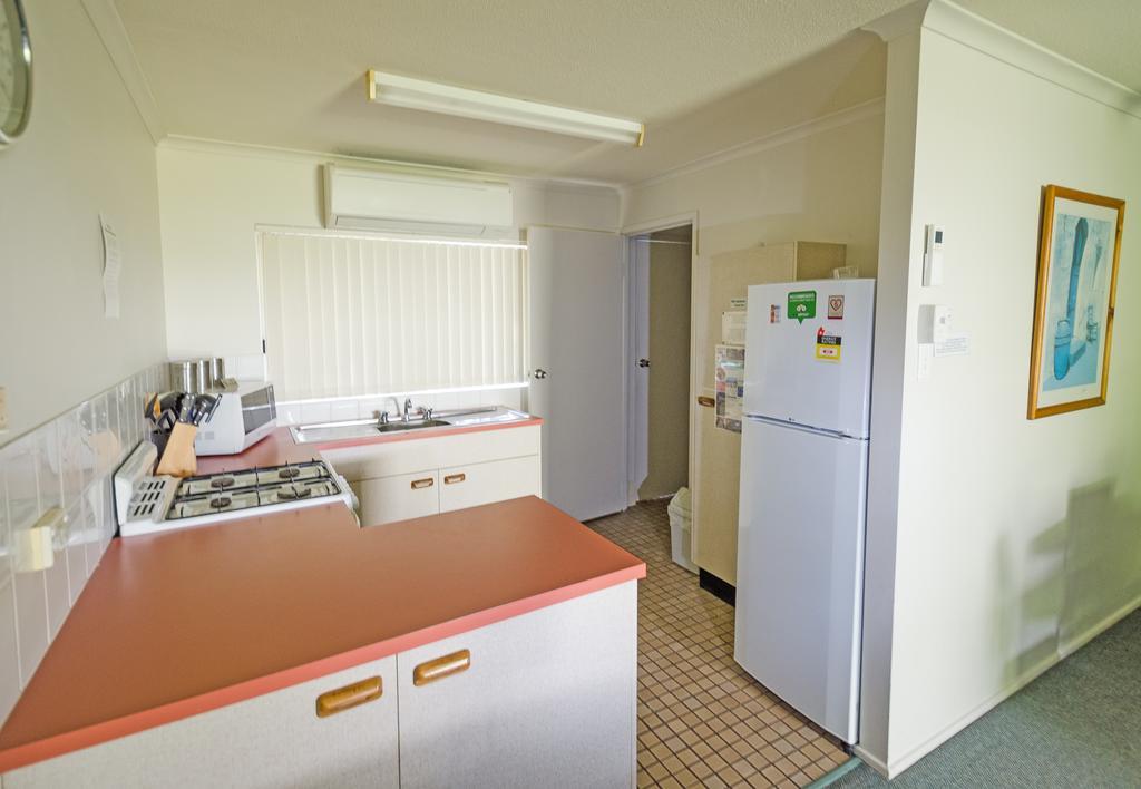 Coast Apartments Formally Bayshores Holiday Apartments Nikenbah Екстериор снимка