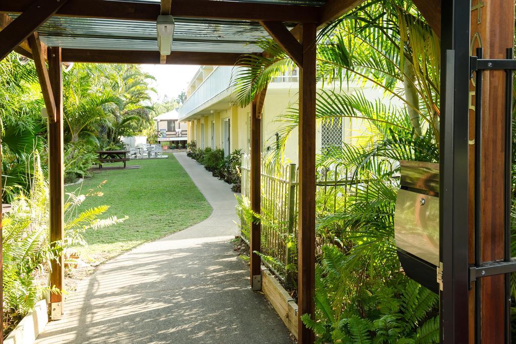 Coast Apartments Formally Bayshores Holiday Apartments Nikenbah Екстериор снимка