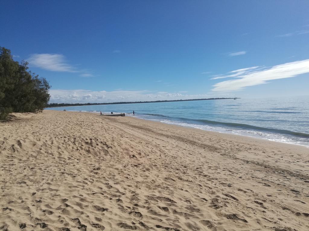 Coast Apartments Formally Bayshores Holiday Apartments Nikenbah Екстериор снимка