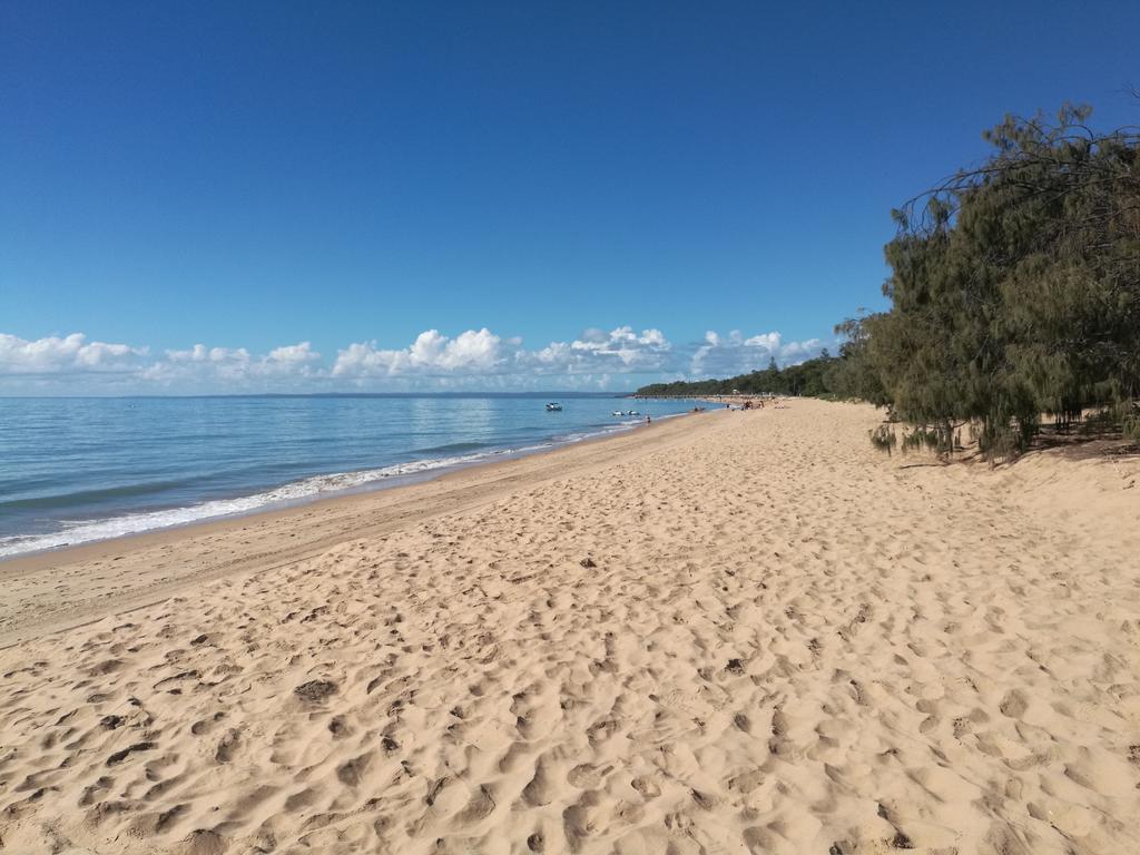 Coast Apartments Formally Bayshores Holiday Apartments Nikenbah Екстериор снимка