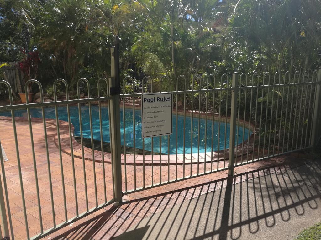 Coast Apartments Formally Bayshores Holiday Apartments Nikenbah Екстериор снимка