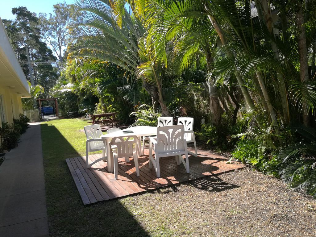 Coast Apartments Formally Bayshores Holiday Apartments Nikenbah Екстериор снимка