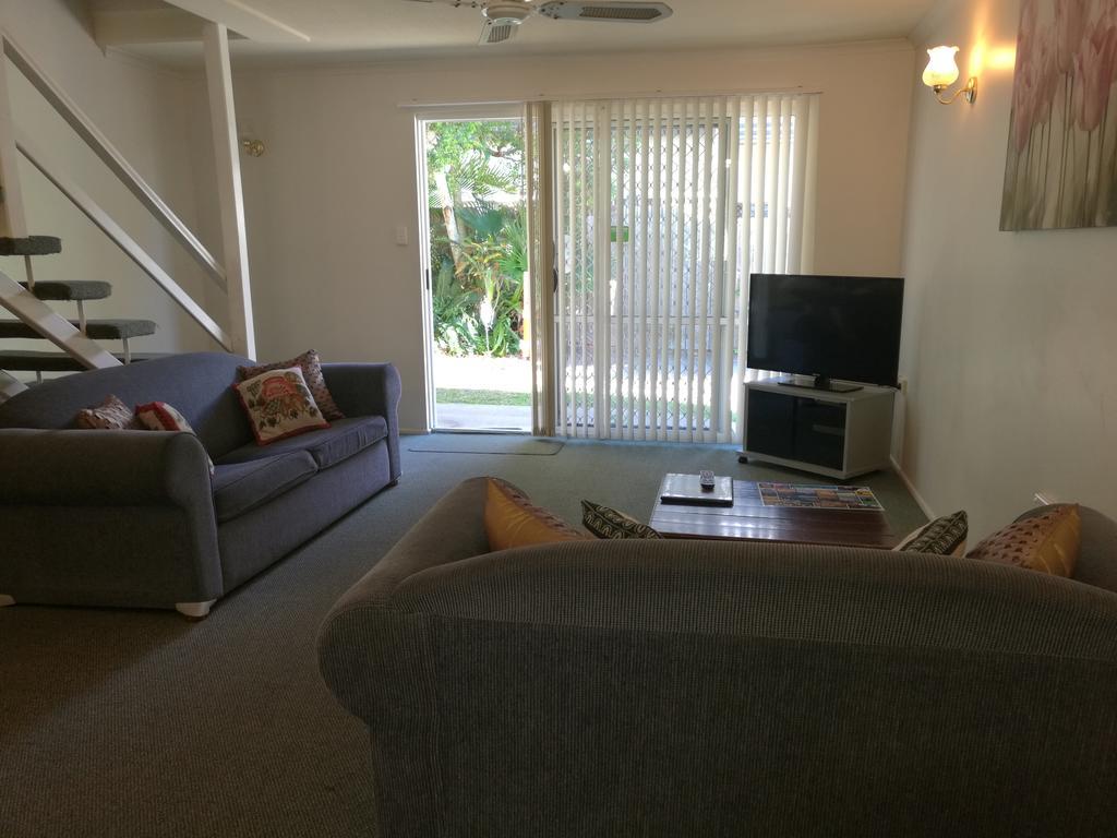 Coast Apartments Formally Bayshores Holiday Apartments Nikenbah Екстериор снимка