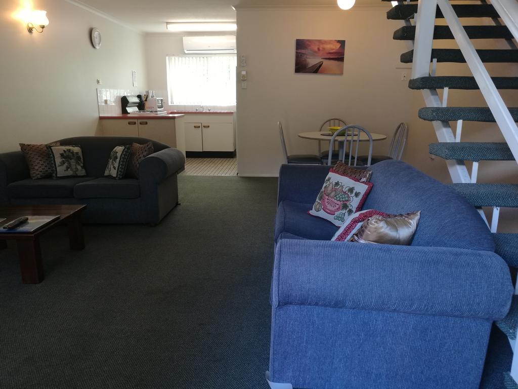 Coast Apartments Formally Bayshores Holiday Apartments Nikenbah Екстериор снимка