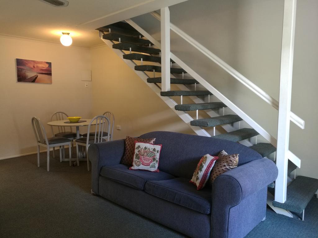 Coast Apartments Formally Bayshores Holiday Apartments Nikenbah Екстериор снимка