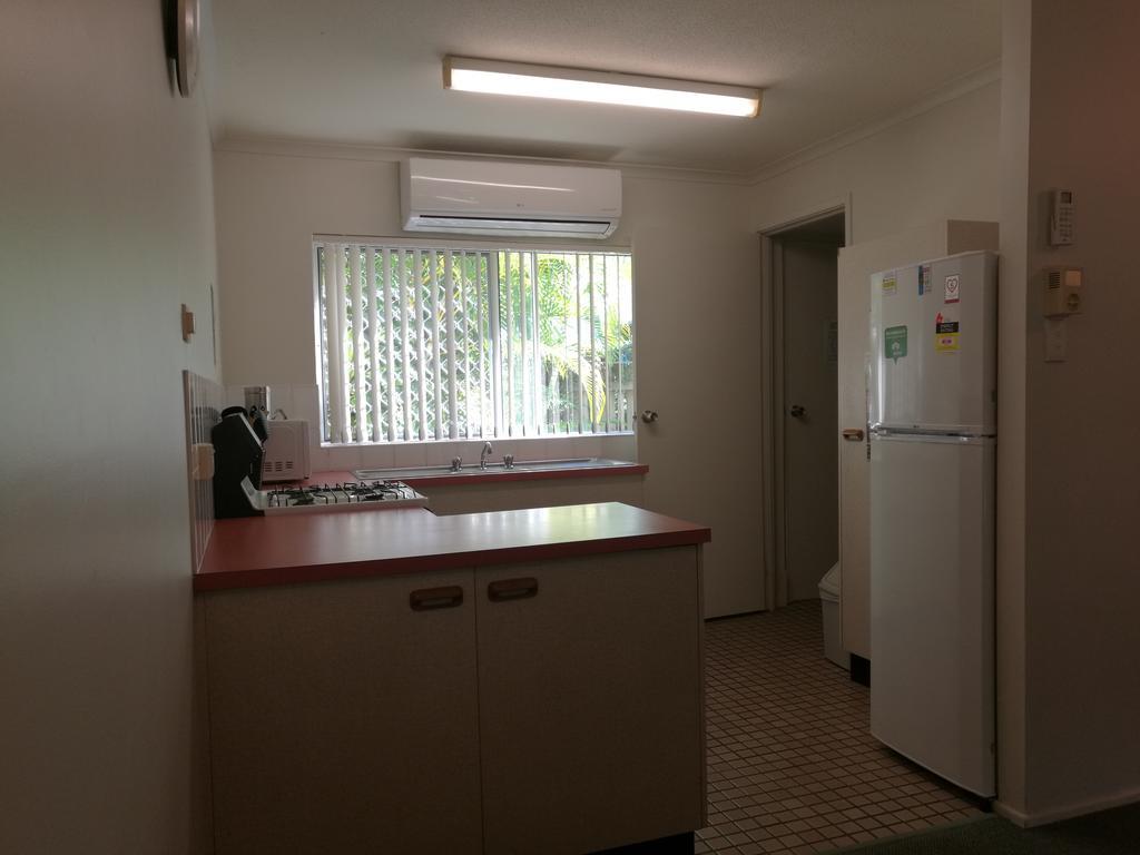Coast Apartments Formally Bayshores Holiday Apartments Nikenbah Екстериор снимка