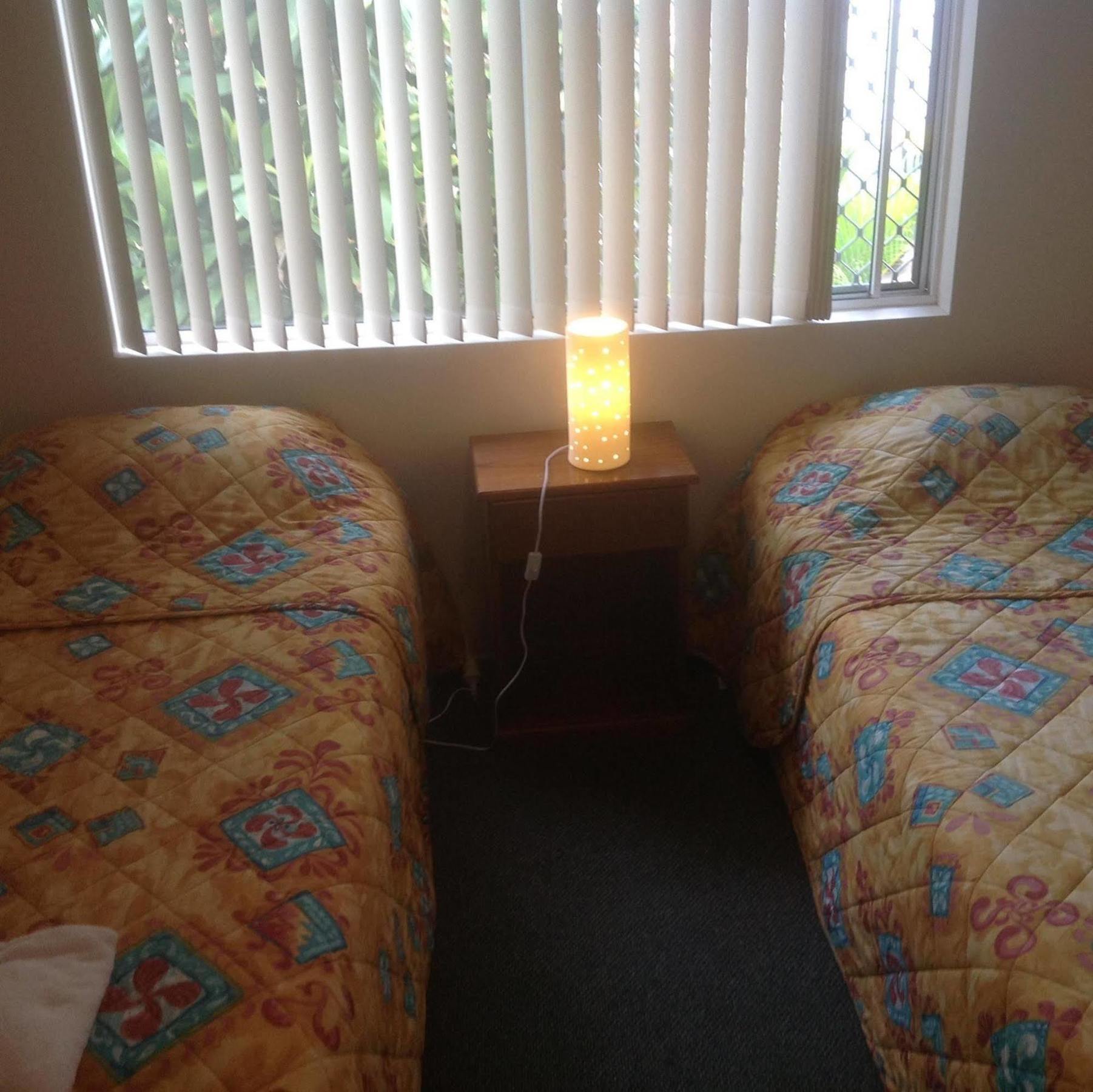 Coast Apartments Formally Bayshores Holiday Apartments Nikenbah Екстериор снимка