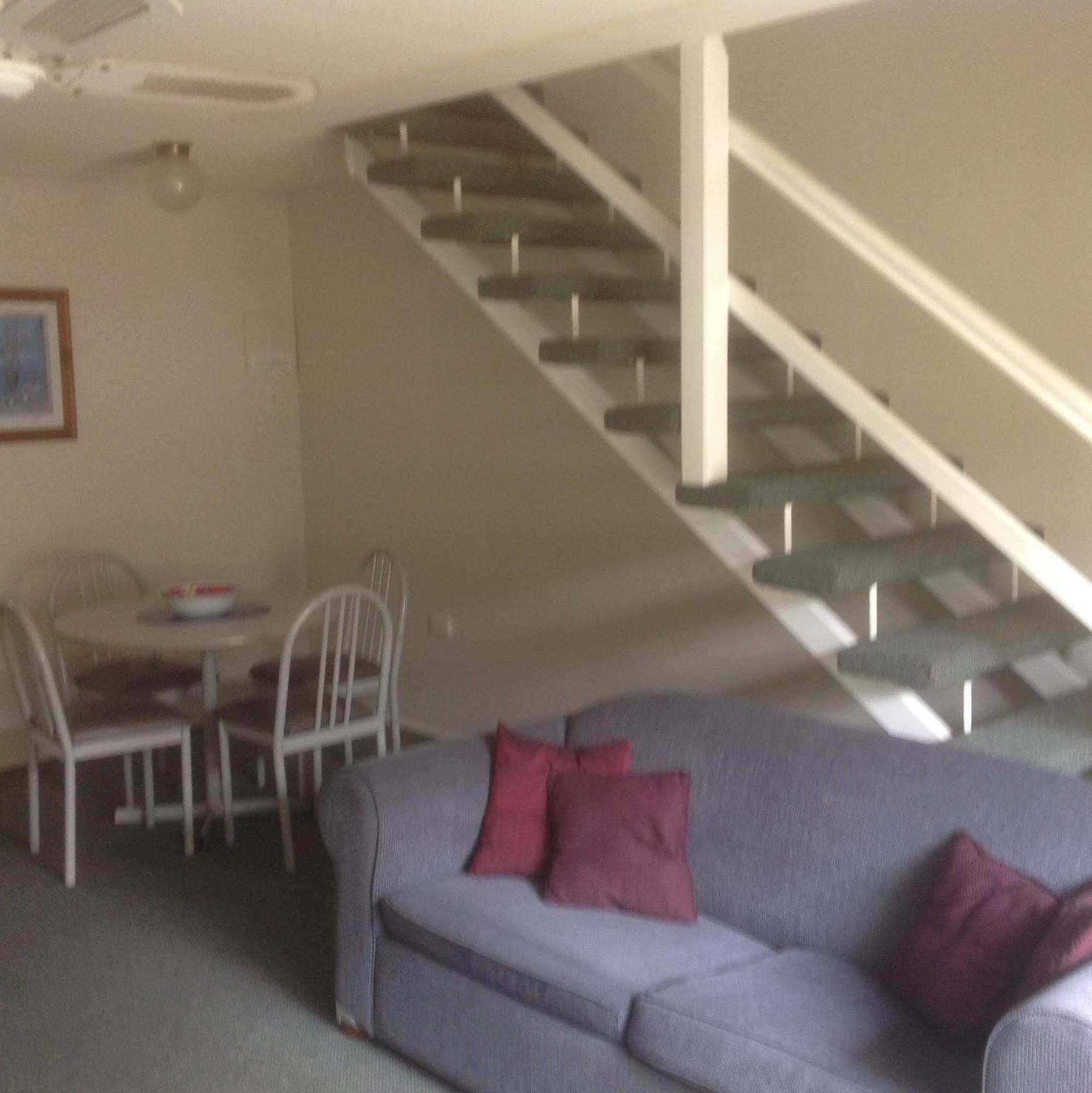 Coast Apartments Formally Bayshores Holiday Apartments Nikenbah Екстериор снимка