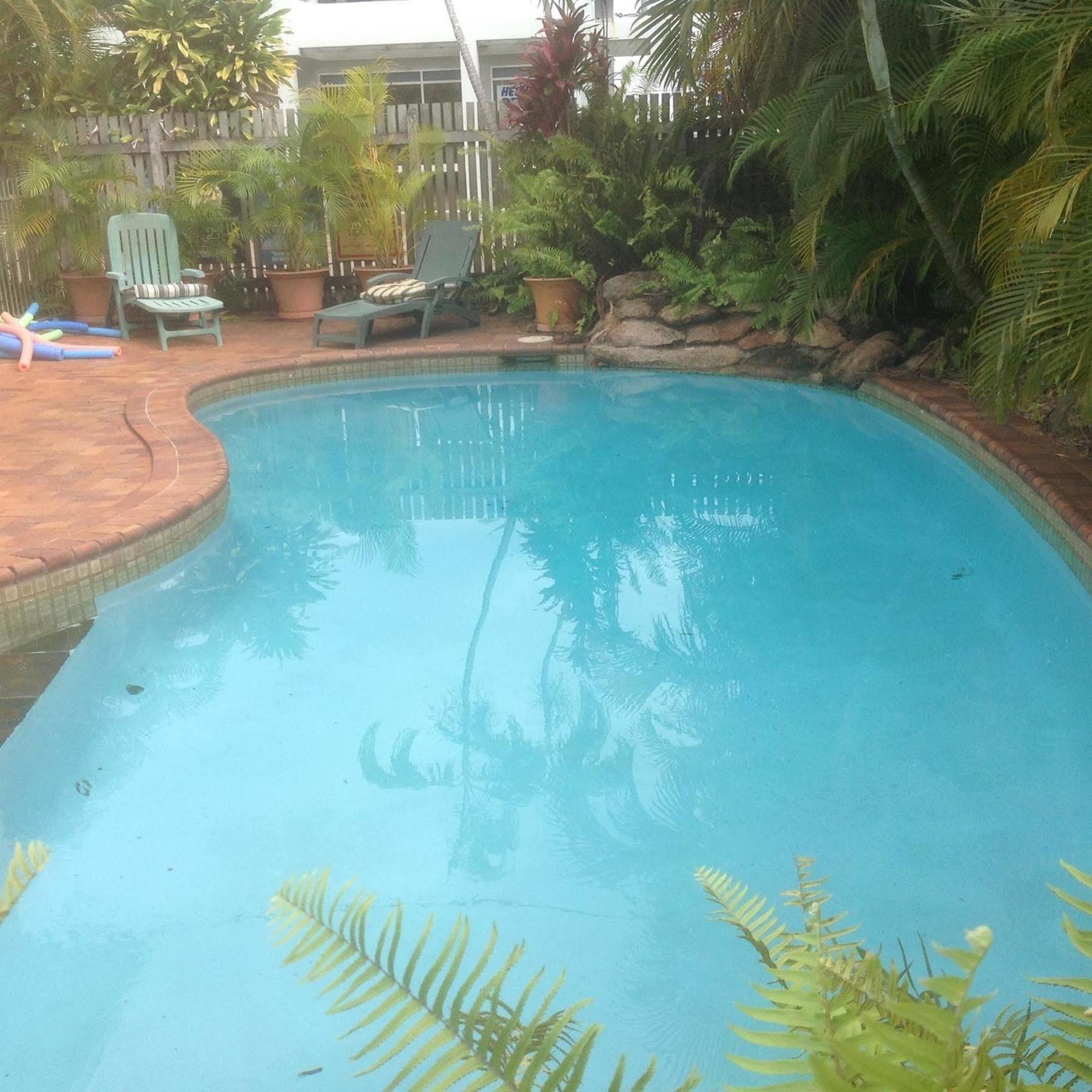 Coast Apartments Formally Bayshores Holiday Apartments Nikenbah Екстериор снимка