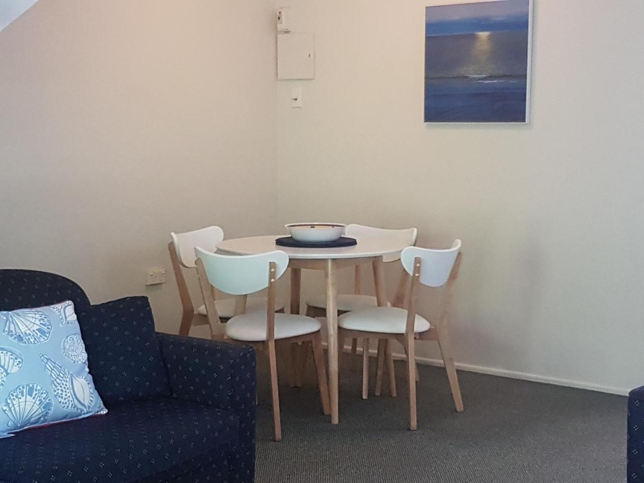 Coast Apartments Formally Bayshores Holiday Apartments Nikenbah Екстериор снимка
