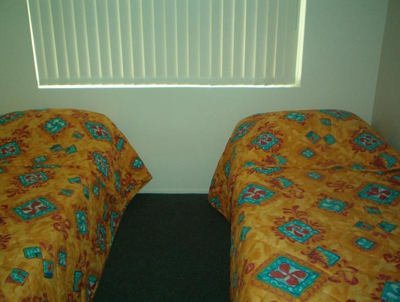 Coast Apartments Formally Bayshores Holiday Apartments Nikenbah Екстериор снимка
